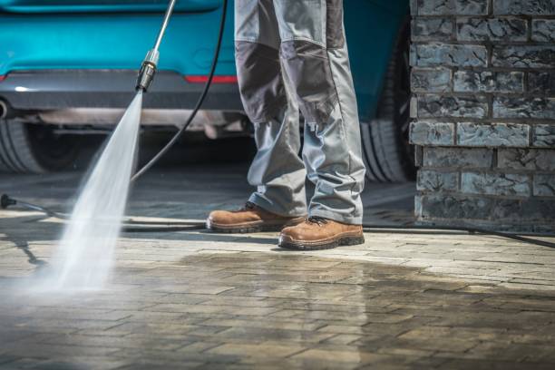 Best Restaurant Pressure Washing  in Valinda, CA