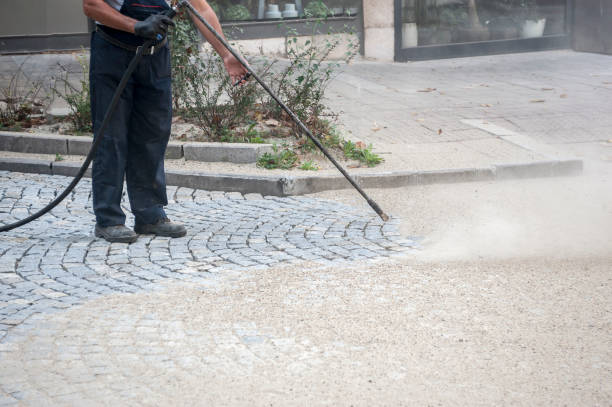 Best Post-Construction Pressure Washing  in Valinda, CA